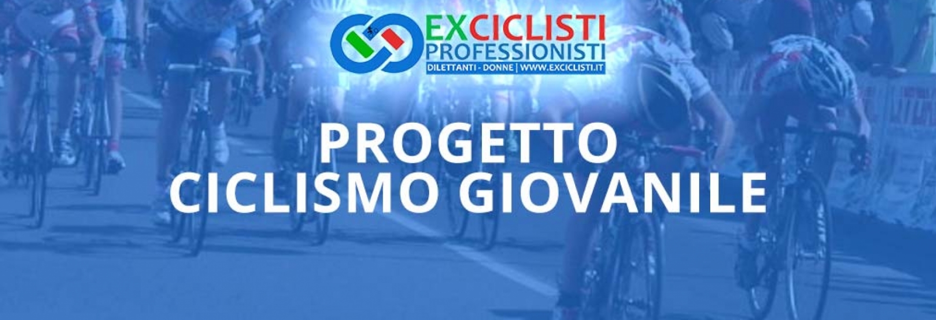 Progetto "Sviluppo del ciclismo giovanile"